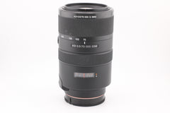 Sony Alpha 70-300mm f4.5-5.6 G SSM (#5054)