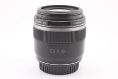 Canon EF-S 60mm f2.8 Macro USM (#5056)