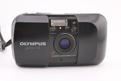 Olympus Mju I (#5057)