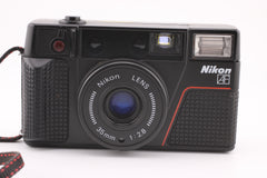 Nikon L35AF2 (#5058)