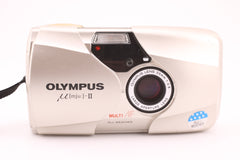 Olympus Mju II (#5059)