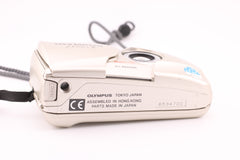 Olympus Mju II (#5059)