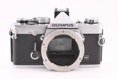 Olympus OM-1n Body (#5064)
