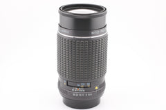 Pentax SMC 200mm f4 (#5067)
