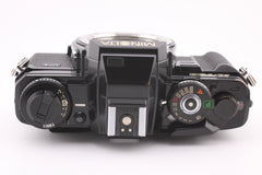 Minolta X-700 Body (#5078)