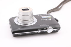Nikon Coolpix S2900 (#5080)