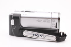Sony Handycam DCR-SX34E (#5082)
