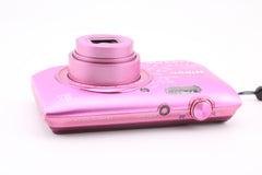 Nikon Coolpix S3600 Pink (#5083)