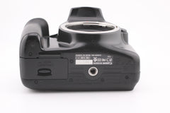 Canon EOS 1100D Body (#5084)