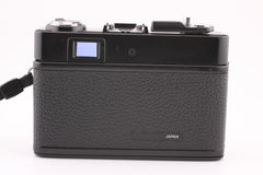 Minolta Hi-Matic G2 (#5085)