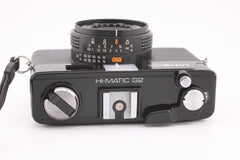 Minolta Hi-Matic G2 (#5085)