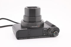 Sony Cyber-Shot DSC-HX80 (#5088)