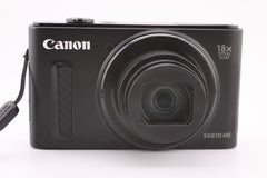 Canon PowerShot SX610 HS (#5089)