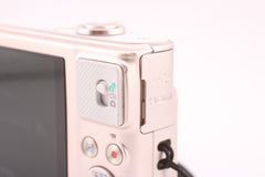 Canon PowerShot SX620 HS (#5092)