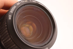 Minolta MD 35-70mm f3.5 (#5097)