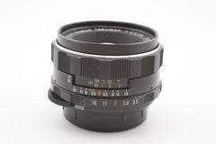Takumar 35mm f3.5 Super Multi Coated (#5098)