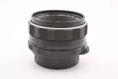 Takumar 35mm f3.5 Super Multi Coated (#5098)