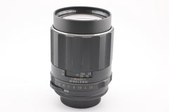 Takumar 135mm f2.5 Super-Multi-Coated (#5099)