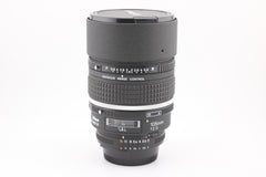 Nikon AF DC-Nikkor 105mm f2 D (#5102)