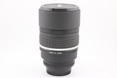 Nikon AF DC-Nikkor 105mm f2 D (#5102)