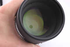 Nikon AF DC-Nikkor 105mm f2 D (#5102)