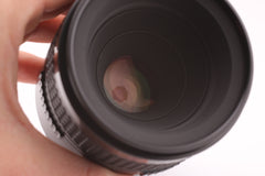 Nikon AF Micro Nikkor 60mm f2.8 D (#5103)