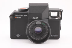 Agfa Optima Sensor Electronic (#5105)