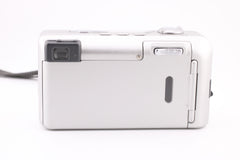 Pentax Espio 24EW (#5119)
