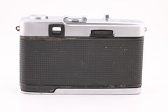 Olympus Trip 35 (#5141)