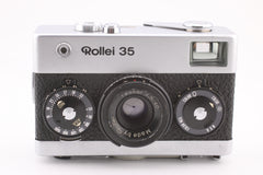 Rollei 35 (#5149)