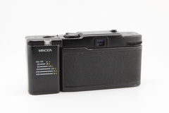 Minolta AF-C (#3644)