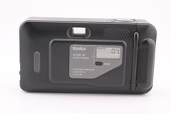 Konica A4 (#5152)