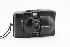 Olympus XA (#3646)