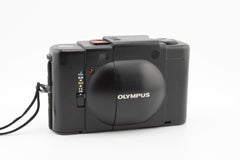 Olympus XA (#3646)