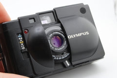 Olympus XA (#3646)