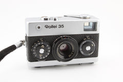Rollei 35 (#3647)
