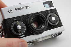 Rollei 35 (#3647)