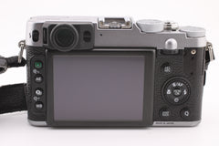 Fujifilm X20 (#5155)