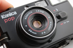 Konica Pop (#3648)