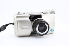 Olympus MJU Zoom 105 (#3649)