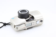 Olympus MJU Zoom 105 (#3649)