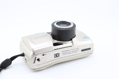 Olympus MJU Zoom 105 (#3649)