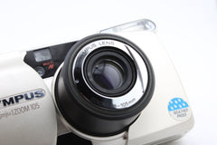 Olympus MJU Zoom 105 (#3649)