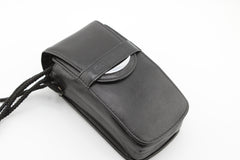 Olympus MJU Zoom 105 (#3649)