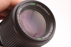 Fuji EBC X-Juninon T 135mm f3.5 DM (#5159)