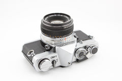 Olympus OM-1 + 50mm f1.8 (#3651)