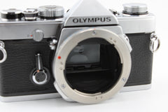 Olympus OM-1 + 50mm f1.8 (#3651)