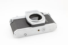 Pentax SP 1000 Chrome Body (#3652)