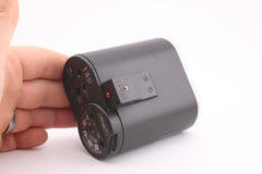 Metz Mecablitz 20 BC 6 Flash (#5163)