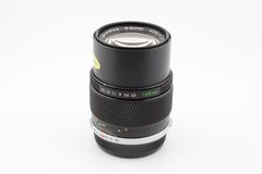 Olympus OM 135mm f3.5 (#3656)